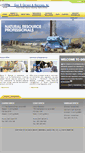 Mobile Screenshot of gga-inc.com